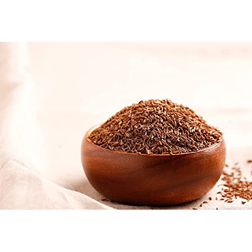 Gourmanity 1Lb Whole Caraway Seeds, Caraway Seeds For Bread, Car