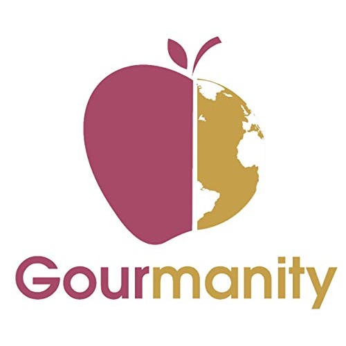 Gourmanity 2 Lb Dehydrated Mixed Vegetables, All Natural, Gluten