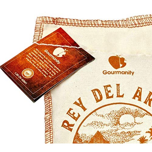 Gourmanity Rey Del Arroz, Arroz Paella, Paella Rice From Spain, 