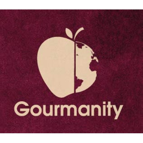 Gourmanity Rey Del Arroz Authentic Delicious Spanish Bomba Rice|