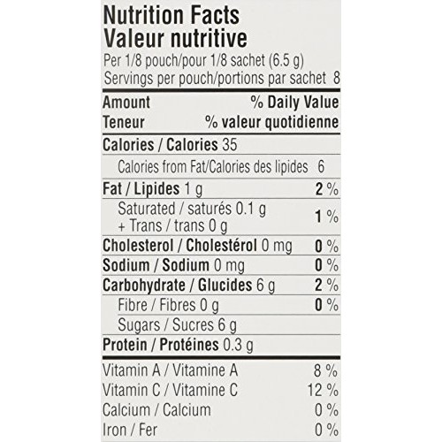 Baked Brie Topping Mix - Cranberries &Amp; Almonds