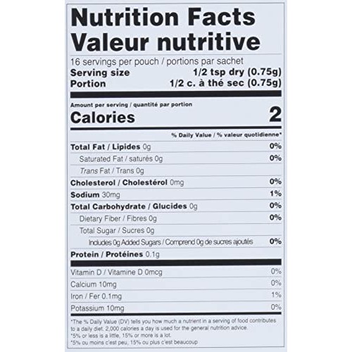 Gourmet du Village Dip Mix - Lemon Dill