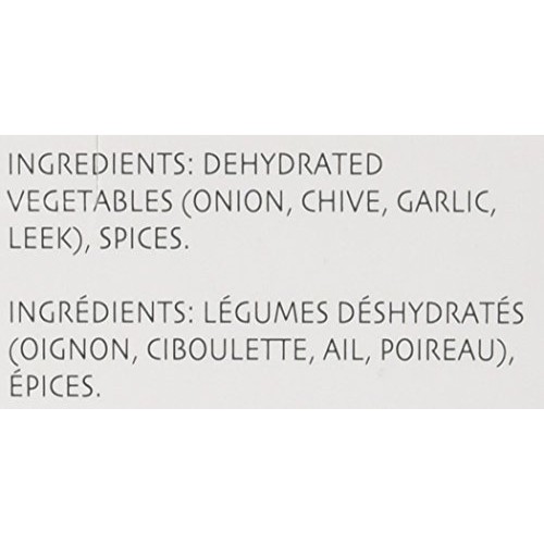 Gourmet Village Dip Mix Onion Chive - 0.6 Oz