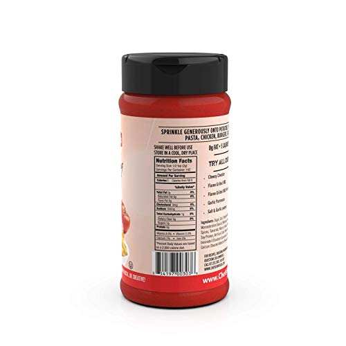 Gourmet Fries Seasonings Bottle, Ketchup, 10 Ounce