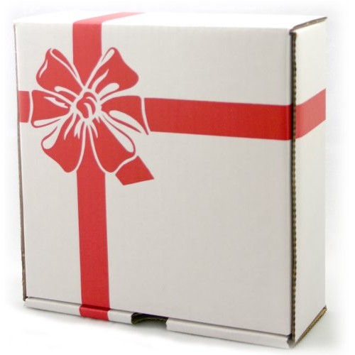 Deluxe Rubs &Amp; Seasonings Gift Box