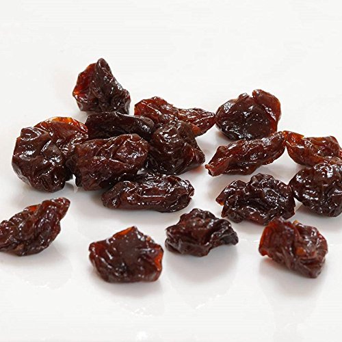 Dried Red Cherries - 1 Resealable Bag - 14 Oz