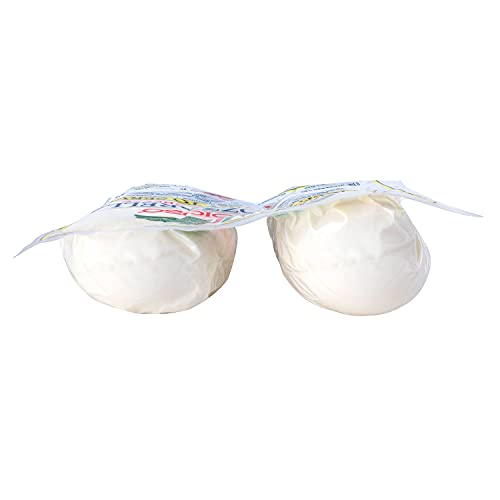 BelGioioso Pre-Sliced RBST and Gluten Free Fresh Snacking Mozzar...