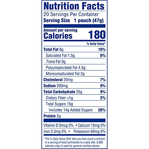 Entenmanns Little Bite Blueberry Muffins - No High Fructose Cor...