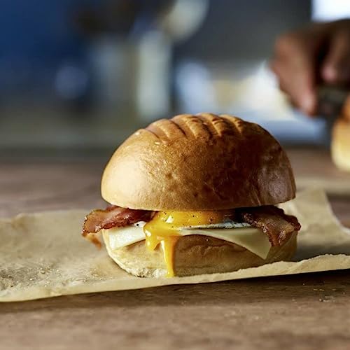 Gourmet Kitchn Jimmy Dean Delights, English Muffin Cage Free, Tu...