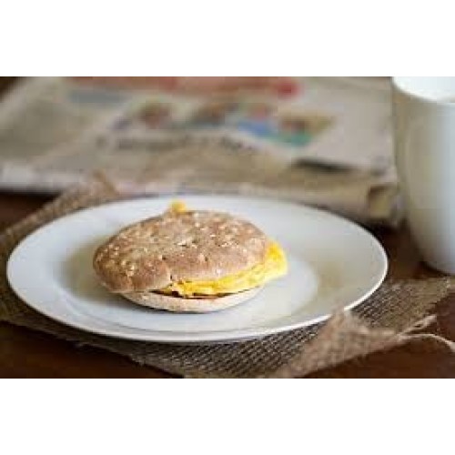 Gourmet Kitchn Jimmy Dean Delights, English Muffin Cage Free, Tu...