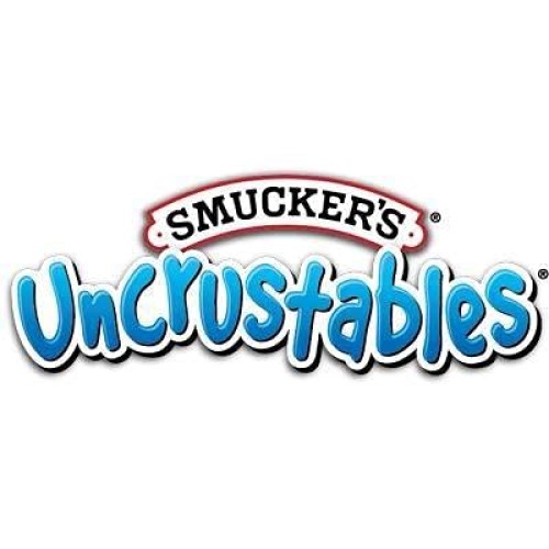 Gourmet Kitchn Smuckers Uncrustables | Bulk Size, 72 Count 2.6...
