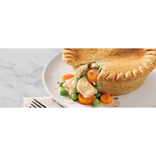 Marie Callenders Chicken Pot Pie | Two Boxes Of 8 Pies 16 Tota