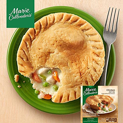 Marie Callenders Chicken Pot Pie | Two Boxes Of 8 Pies 16 Tota