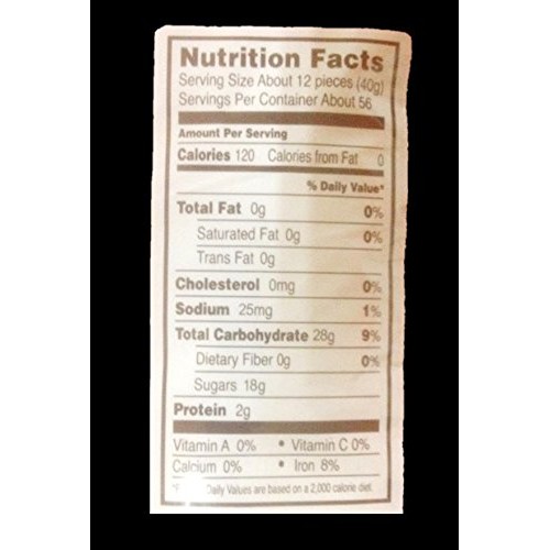 Gummi Gummy Bears Albanese 12 Flavors-Bulk Candy 5Lb Bag With Ne