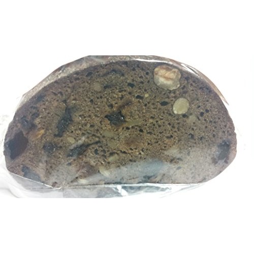 European Pumpkin Seed Rye Bread Pack Of 3