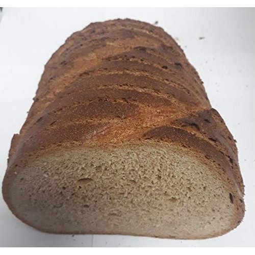 Authentic German Klosterbrot Bread Pack Of 2