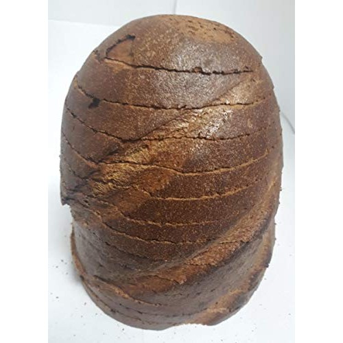 Authentic German Landbrot Bread Pack Of 2