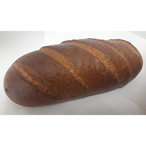 Authentic German Landbrot Bread Pack Of 2