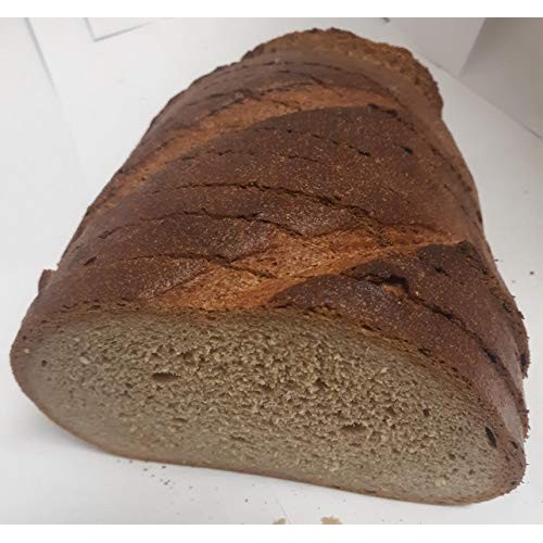Authentic German Landbrot Bread Pack Of 2