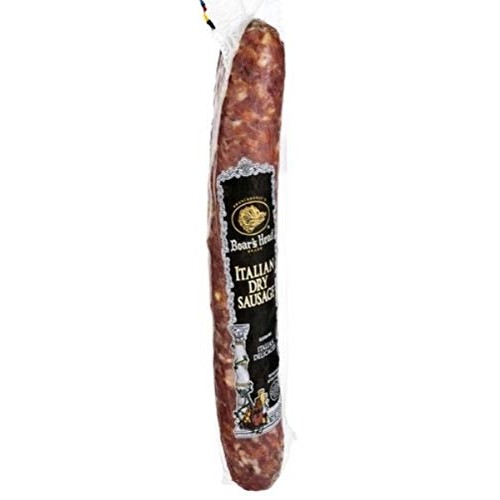 Boars Head Charcuterie Salami Sampler Includes 7 Types Of Salami