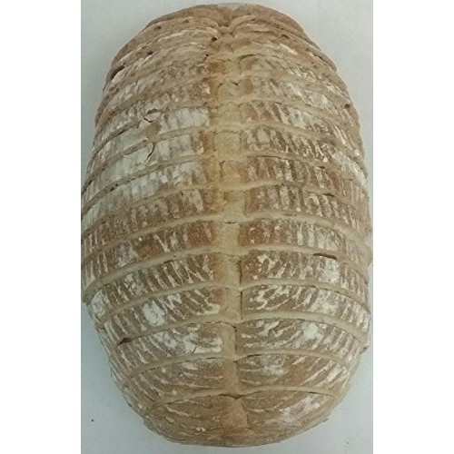 Black Bull Sourdough Boule Bread Pack Of 2 {Rounds 24 Oz