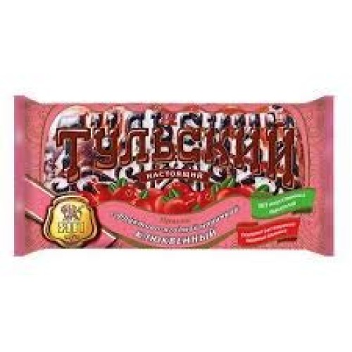 Tulskiy Pryaniki Tula Gingerbread With Cranberry Filling Pack