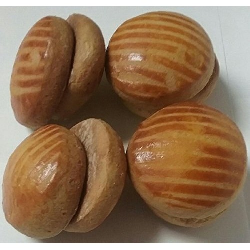 NEW Russian Korzhiki / Traditional Tea Biscuits / Cookies Best ...