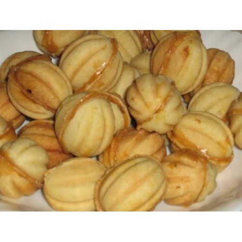 NEW Russian Korzhiki / Traditional Tea Biscuits / Cookies Best ...