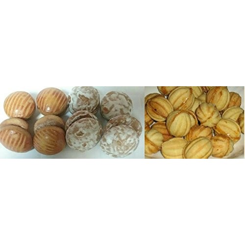 NEW Russian Korzhiki / Traditional Tea Biscuits / Cookies Best ...