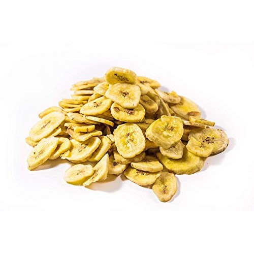 Banana Chips Bulk Sweetened Dried Banana 25 Pound Wholesale Valu Banana Chips Bulk Sweetened Dried Banana 25 Pound Wholesale Valu