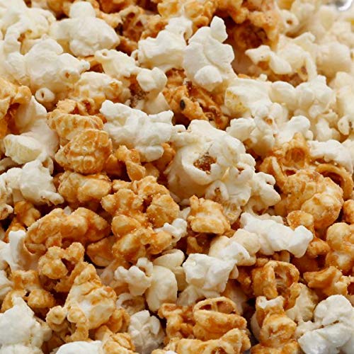 Emmas Gourmet Buffalo Blue Cheese Popcorn | Caramelized Popcorn
