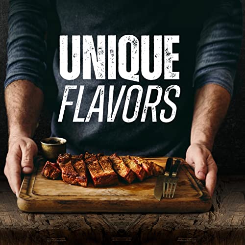 Gourmet Warehouse Cherry Jalapeno Bbq Sauce, Caribbean Style Bar