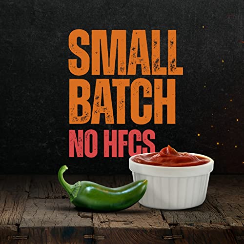 Gourmet Warehouse Cherry Jalapeno Bbq Sauce, Caribbean Style Bar