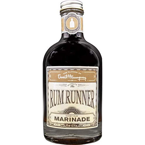 The Flavors Of Ernest Hemingway Sampler Bundle, The Havana Bbq S