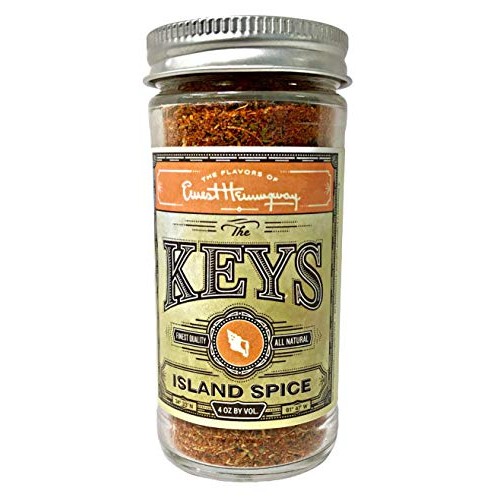 The Flavors Of Ernest Hemingway Sampler Bundle, The Havana Bbq S