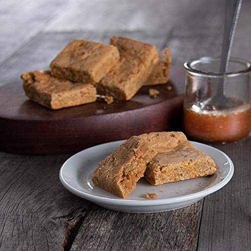 Bakery Treats Thank You Gift Box Of Cookies, Brownies &Amp; Whoopie