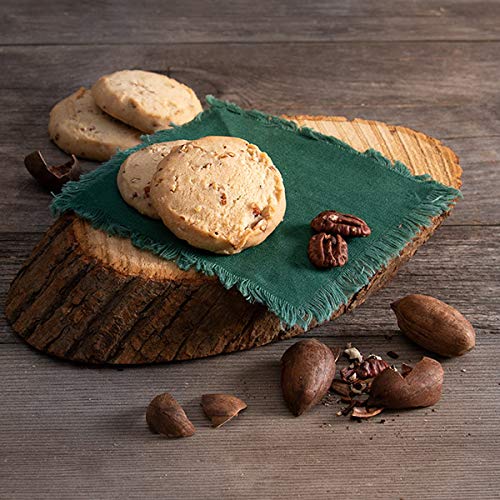 Bakery Treats Thank You Gift Box Of Cookies, Brownies &Amp; Whoopie