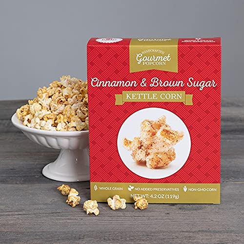 Snack Gift Basket Premium