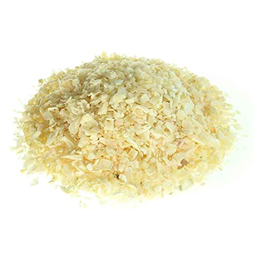 Gourmspice Quality Minced Onion | High Grade Fresh Taste | Koshe