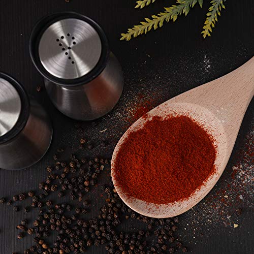 Gourmspice Quality Paprika | High Grade Fresh Taste | Kosher Che