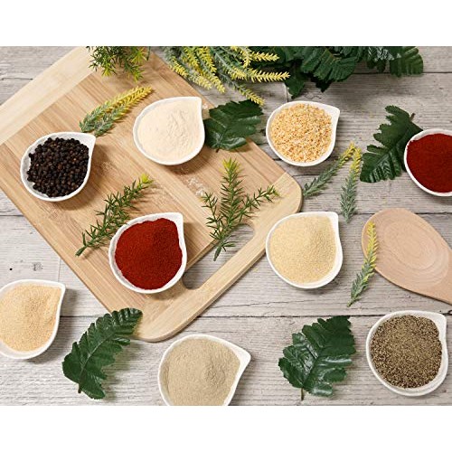 Gourmspice Quality Paprika | High Grade Fresh Taste | Kosher Che