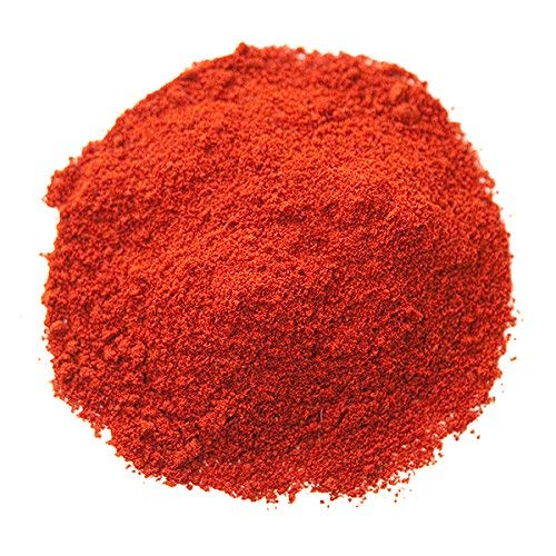 Gourmspice Quality Paprika | High Grade Fresh Taste | Kosher Che