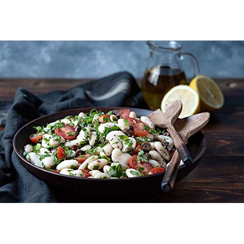 Goya Large Lima Beans 1Lb Pack Of 02