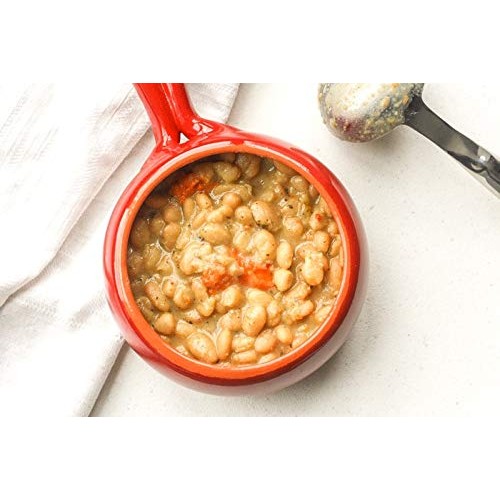 Goya Large Lima Beans 1Lb Pack Of 02