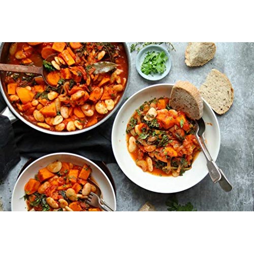 Goya Large Lima Beans 1Lb Pack Of 02