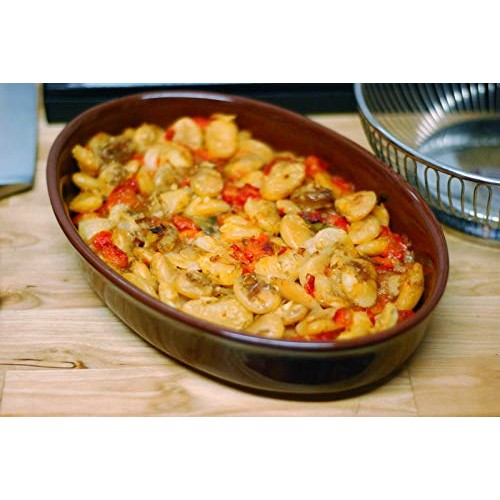 Goya Large Lima Beans 1Lb Pack Of 02