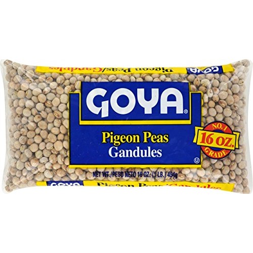 Goya Pigeon Peas