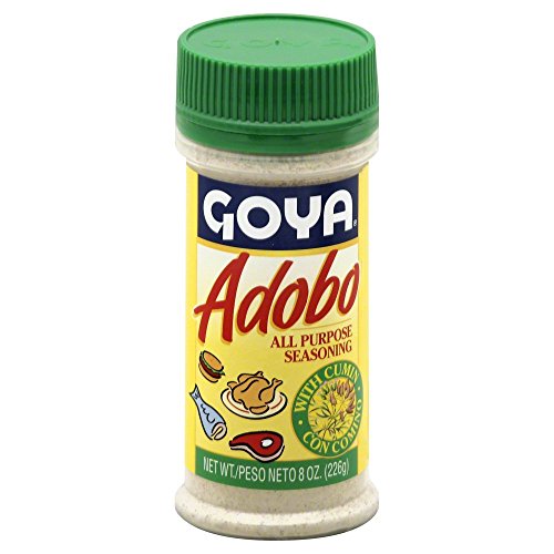 Goya Ssnng Adobo Cumin