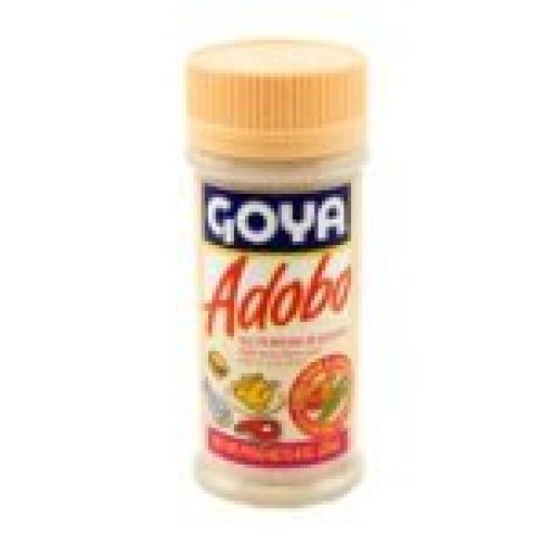 Goya Adobo All Purpose Seasoning Coriander And Annatto