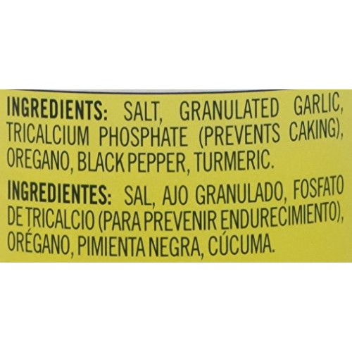 Goya Adobo All Purpose Seasoning, 8 Ounces